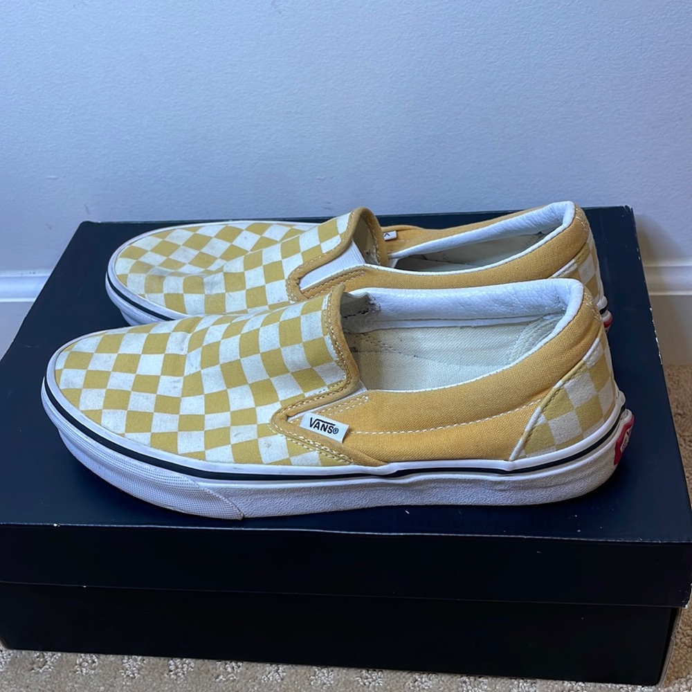 Vans